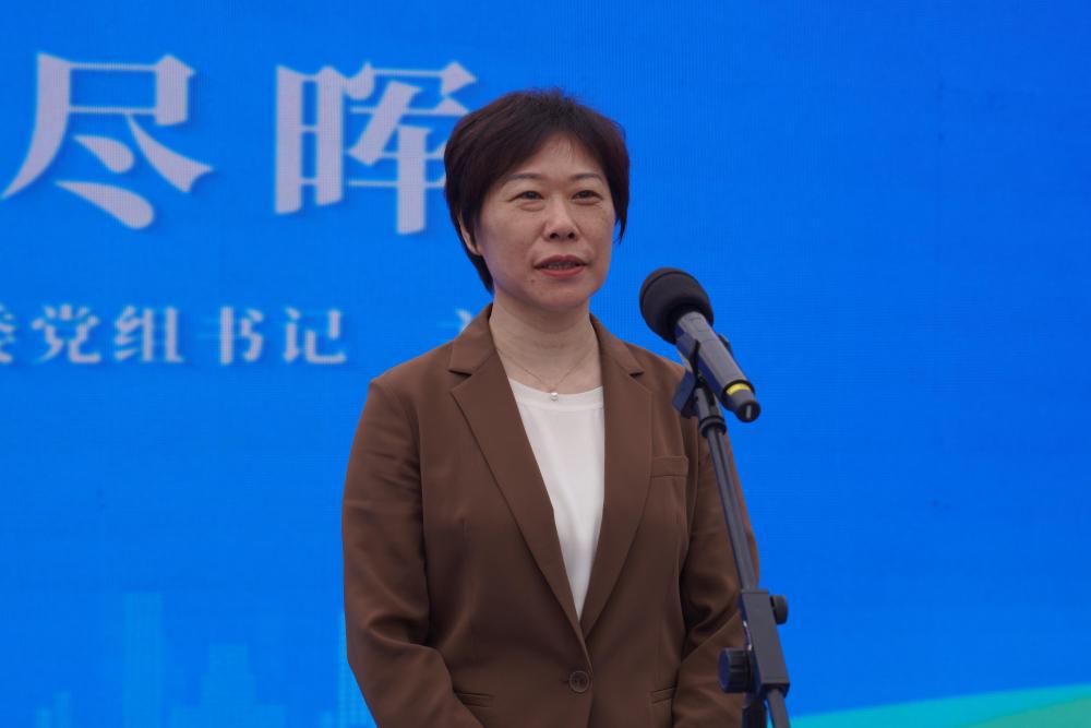 石家庄市 2026 年世界家庭医生日暨国际家庭日主题活动启动